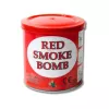 Ark-o Red Smoke Bomb